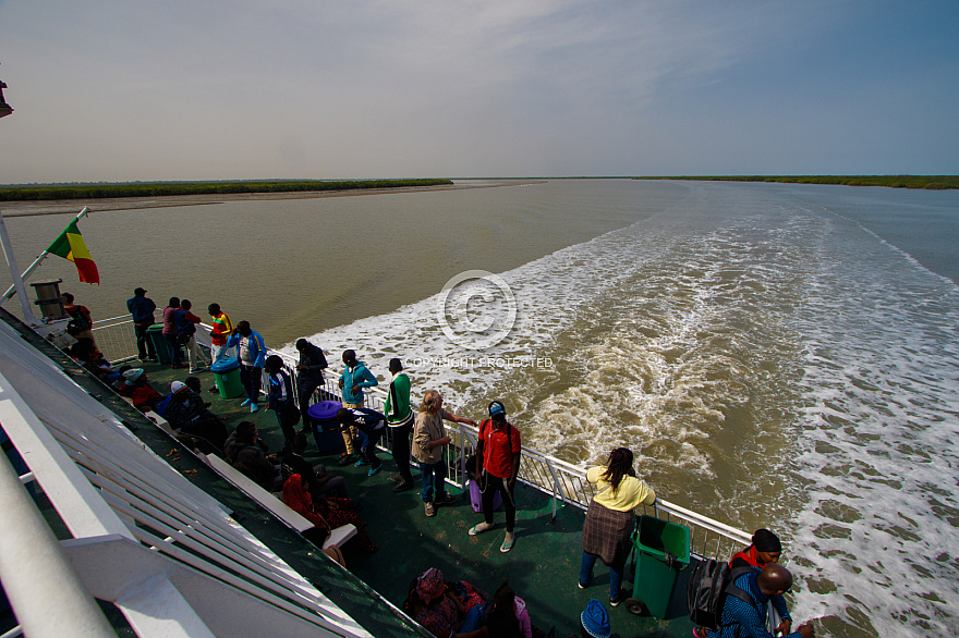 Senegal