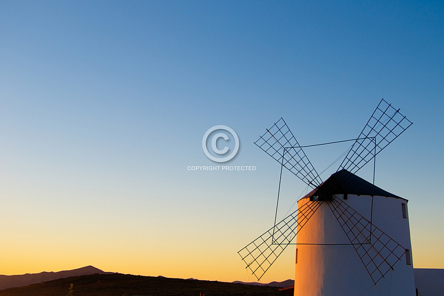 Fuerteventura