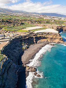 Playa el Bollullo