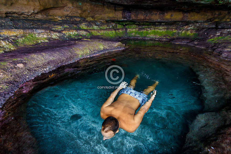 Cueva de la Reina Mora