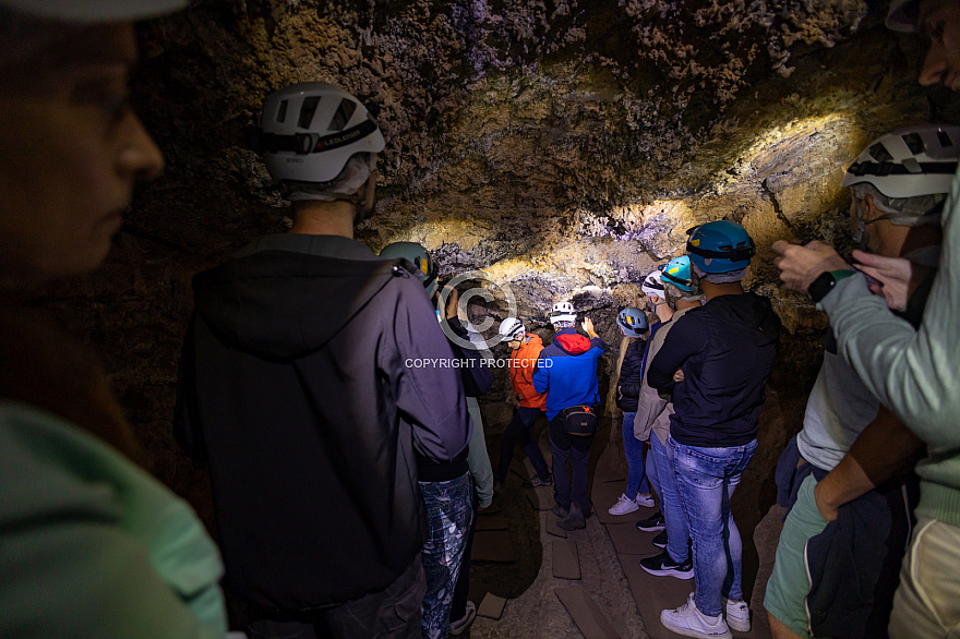 Cueva del Viento