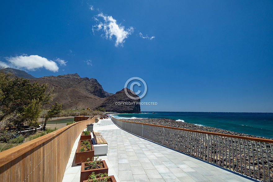 La Aldea - Gran Canaria