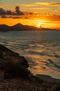 punta de las eras - fuerteventura