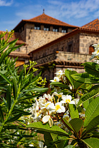 Convento de las Dominicas