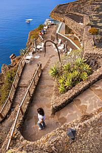 Mirador de La Peña El Hierro