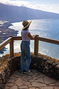 Mirador de la Peña - El Hierro