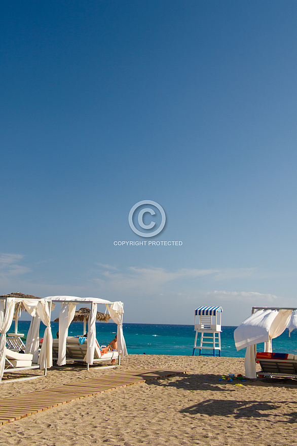 Playa del Duque Tenerife