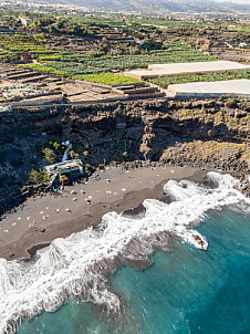 Playa el Bollullo