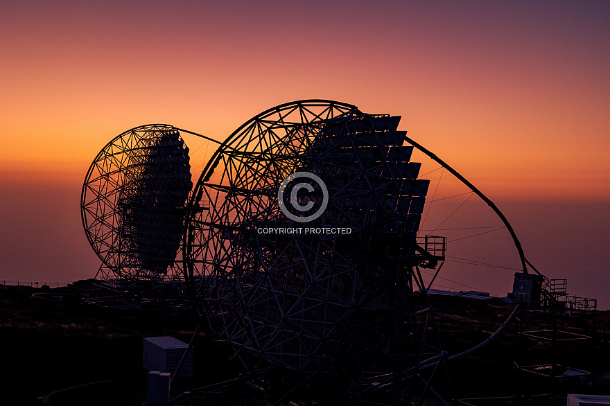 Observatory - La Palma