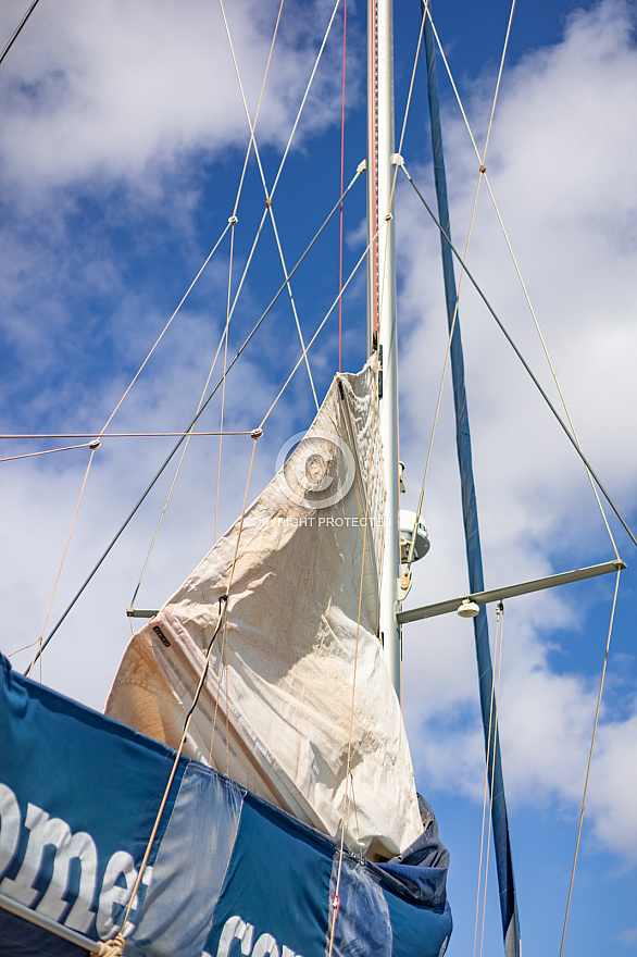 La Graciosa catamaran boat excursion