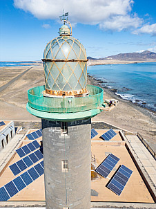 el puertito - fuerteventura