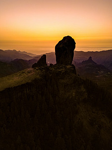 Roque Nublo