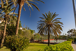 San Agustín - Gran Canaria