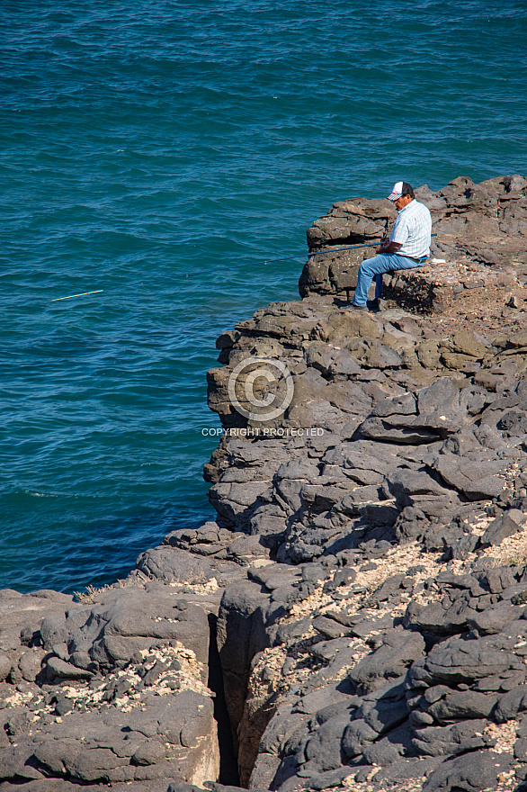 Playa de Vargas