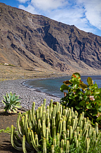 El Parador - El Hierro