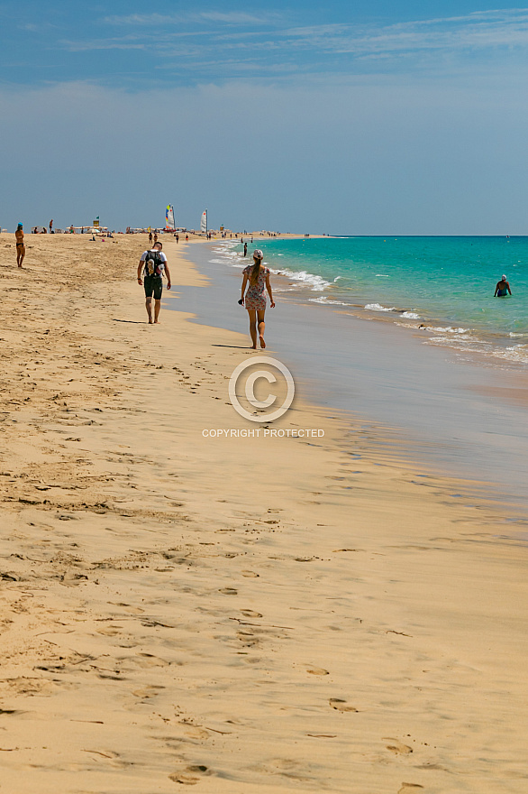 Morro Jable - Fuerteventura