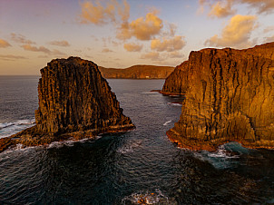 Farallón de Tábata - Gran Canaria