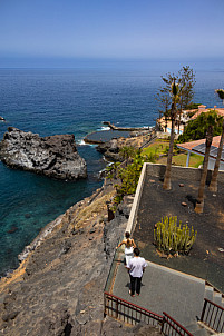 Tenerife: Los Gigantes