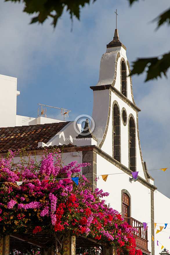 Tazacorte - La Palma