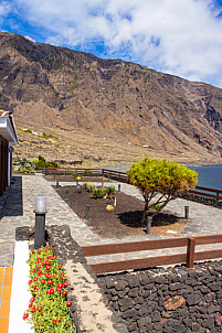 Parador: El Hierro