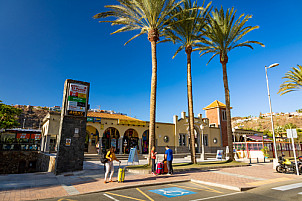 San Agustín - Gran Canaria