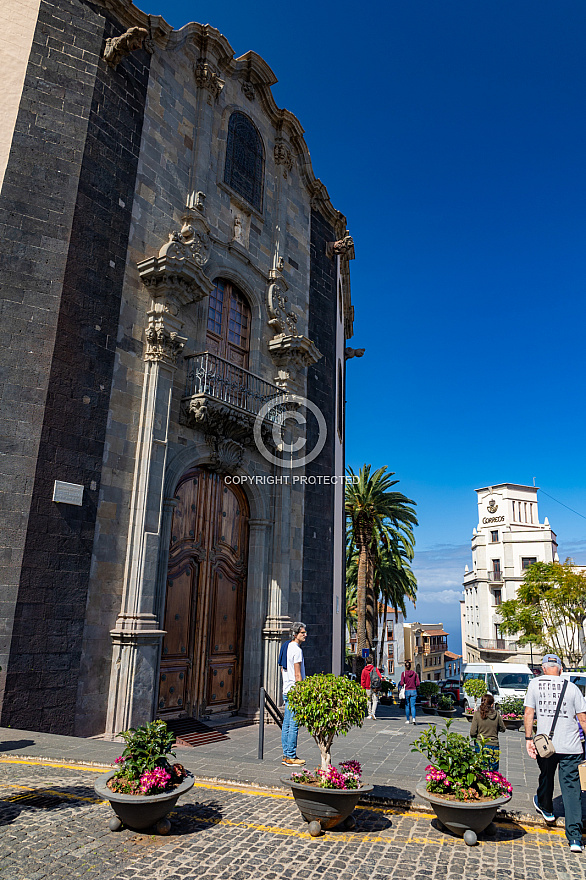 La Orotava - Tenerife