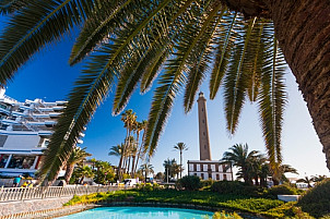 Maspalomas