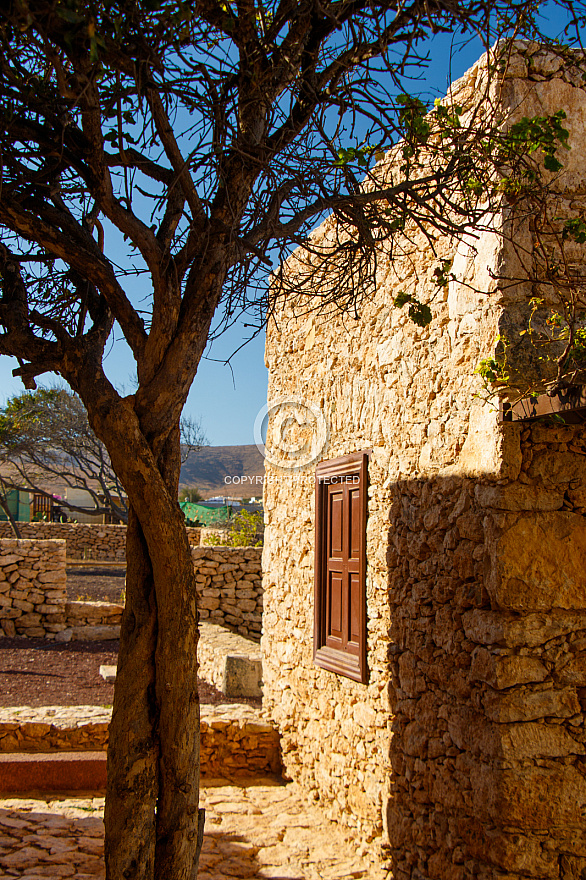 Museo del Molino - Fuerteventura