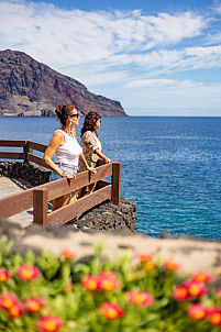 El Parador - El Hierro