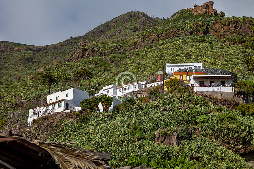 Imada - La Gomera