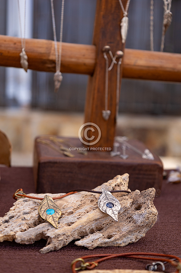 Feria Artesanal - Costa Calma - Fuerteventura