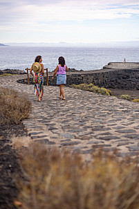 muelle de orchilla