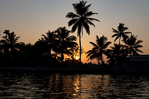 Alleppey - India