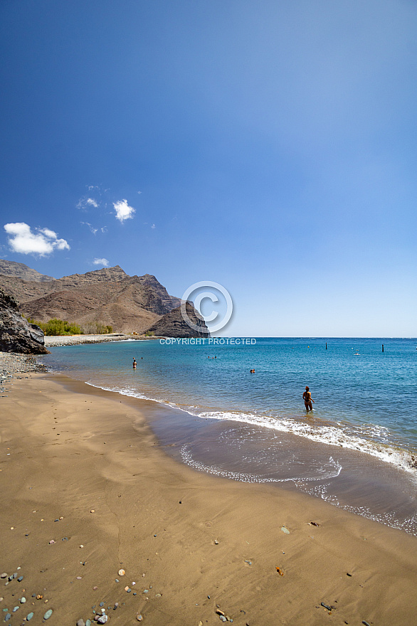 La Aldea - Gran Canaria