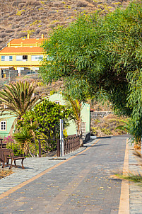 La Caleta - El Hierro