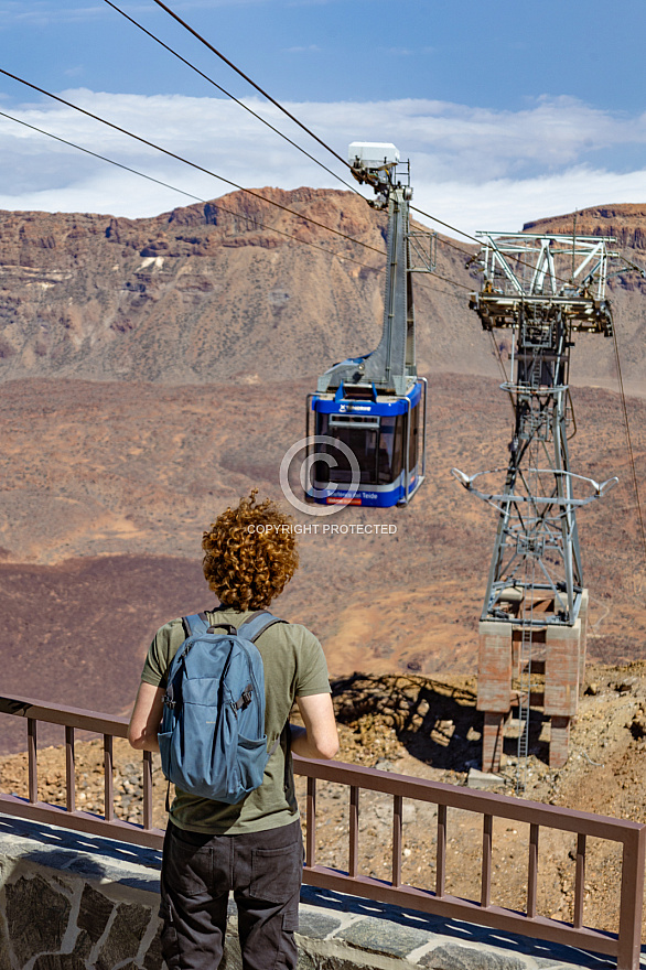 Teide - Tenerife