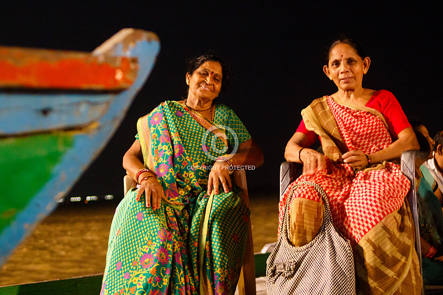 Varanasi