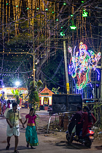 Varkala - India