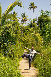 Alleppey - India