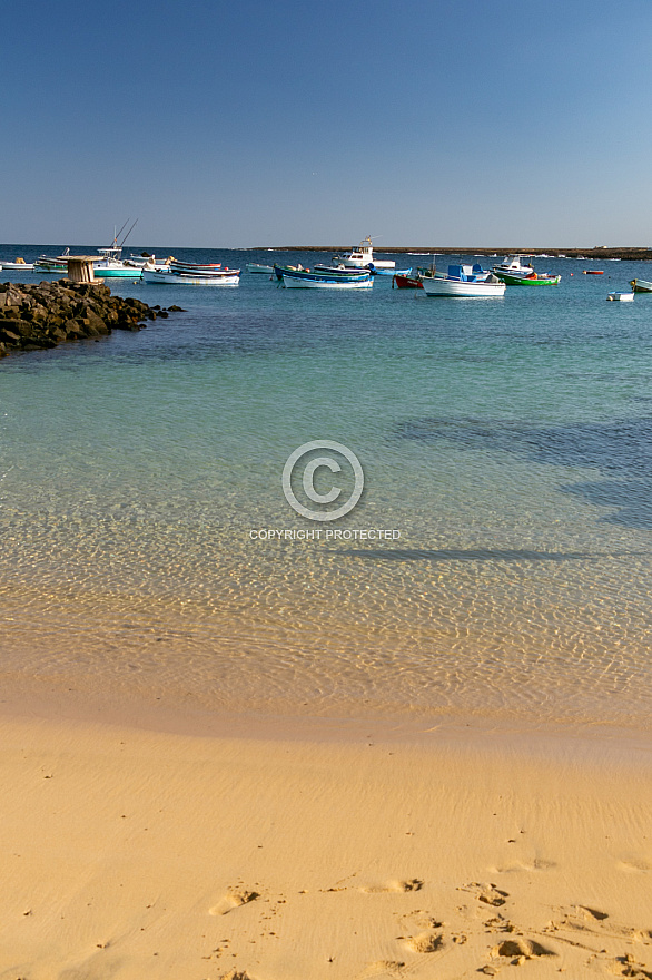 El Jablito - Fuerteventura