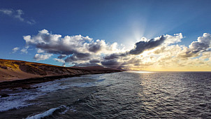 las razas - fuerteventura