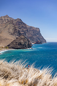 La Aldea - Gran Canaria