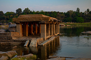 Hampi - India