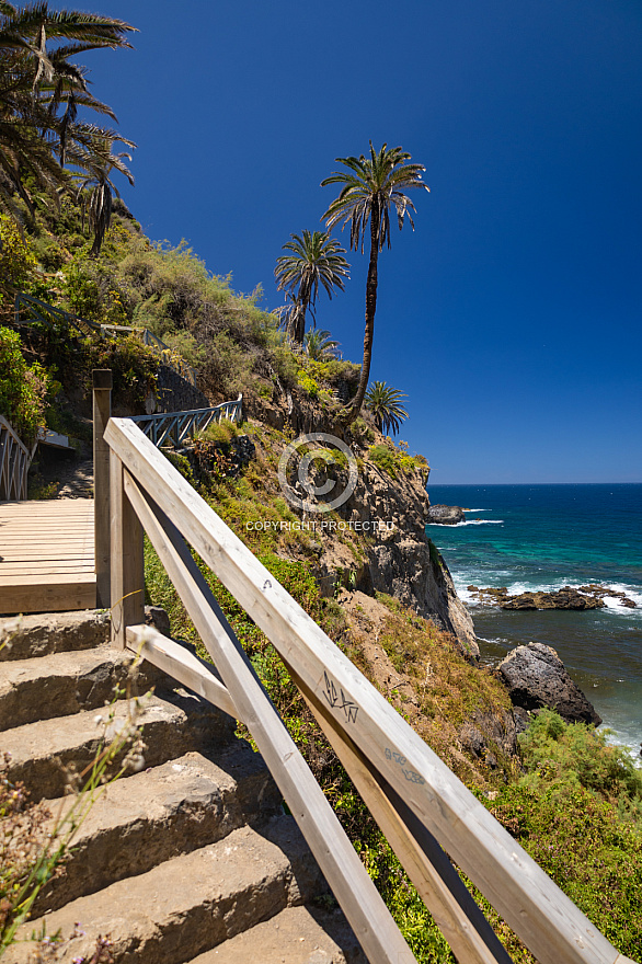 Rambla de Castro - Tenerife