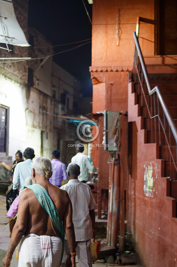 Varanasi