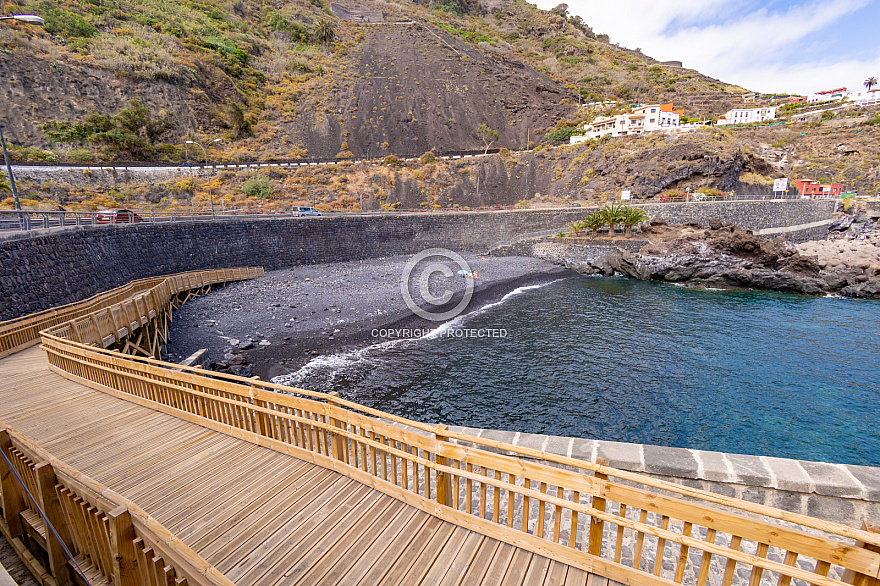 Garachico - Tenerife