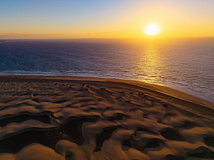 Dunas de Maspalomas