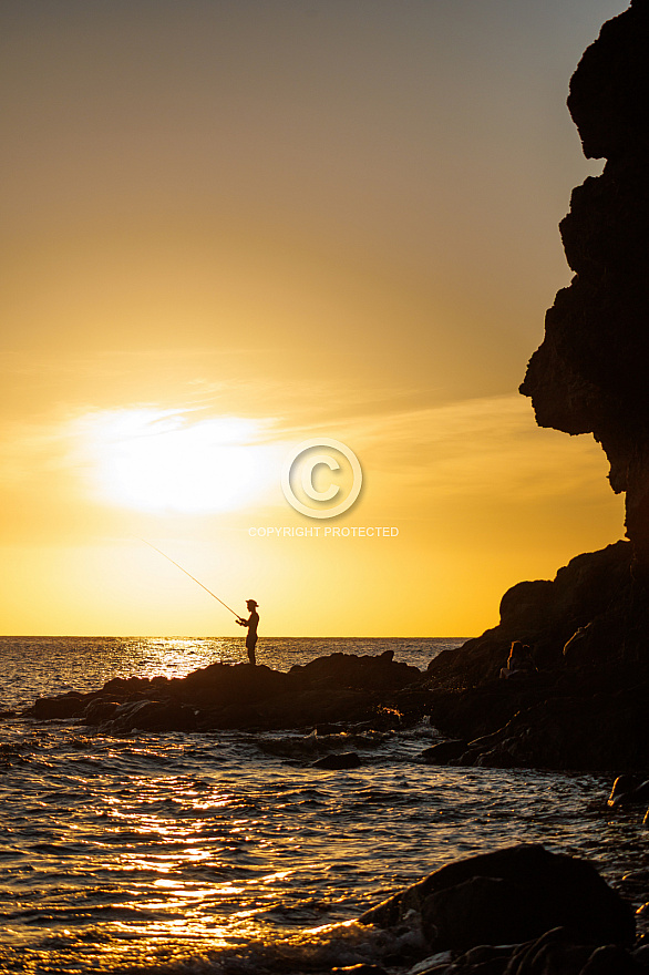 tasartico - gran canaria