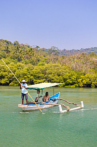 Goa - India