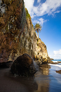 rambla de castro - tenerife